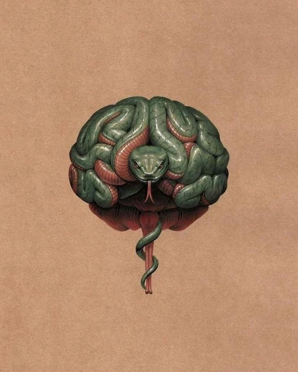 Избавление от алкогольной зависимости