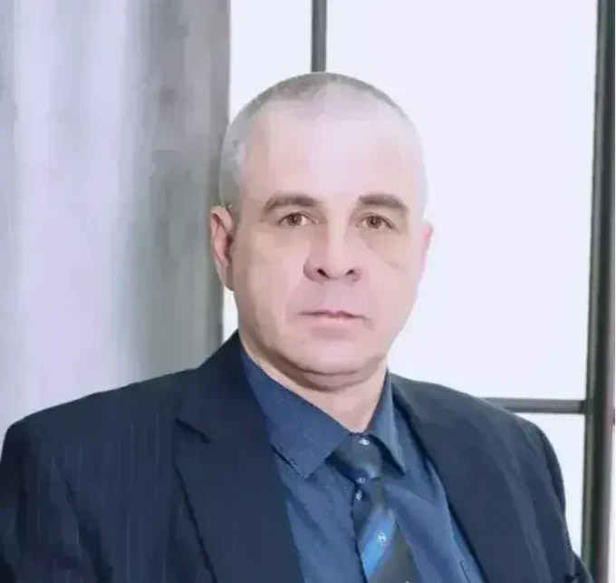 Хуснутдинов Станислав Сергеевич