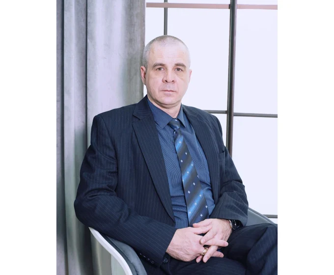 Хуснутдинов Станислав Сергеевич